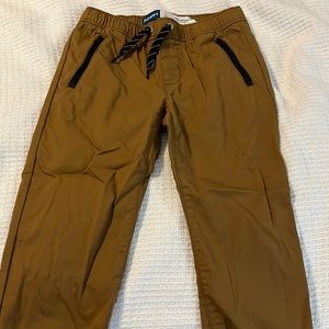 Old Navy Boys Joggers